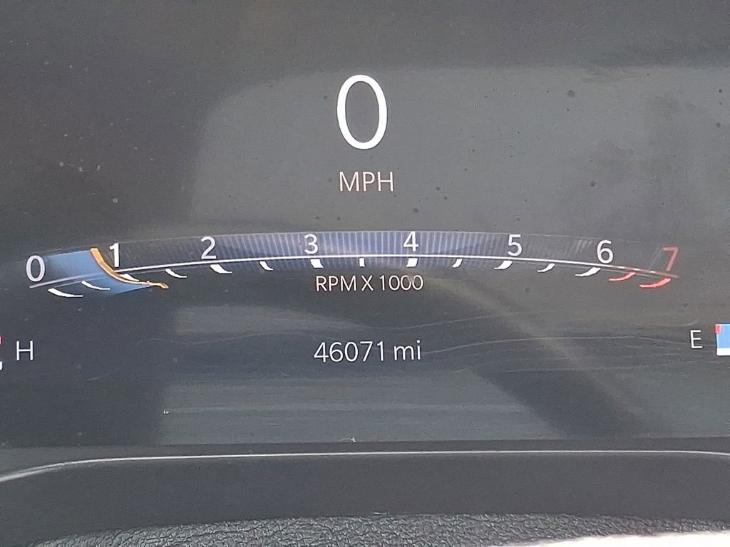 Used 2022 Jeep Grand Cherokee L Limited image 21