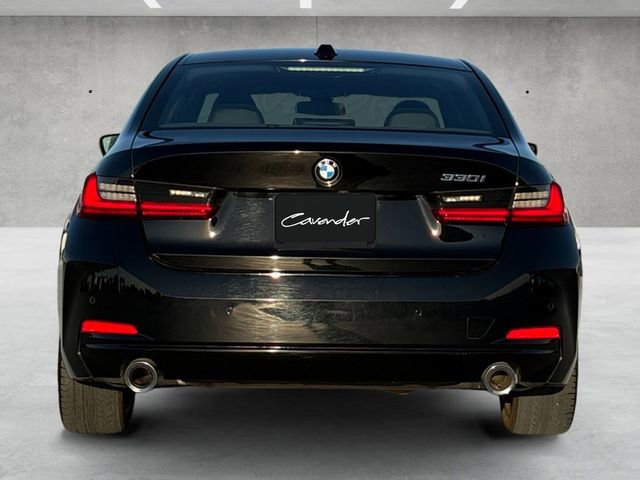 Used 2025 BMW 330i Sedan image 15