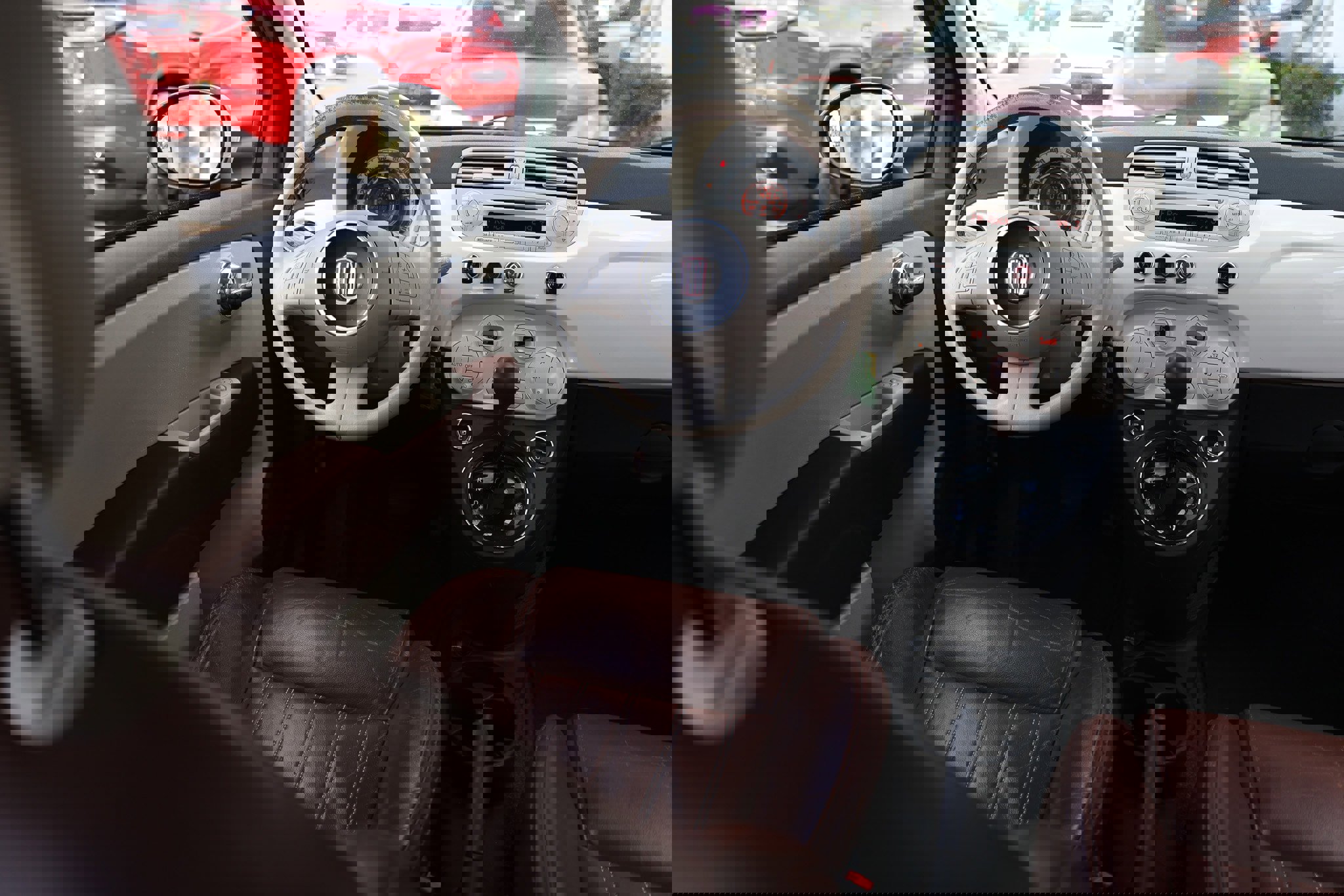 Used 2014 FIAT 500 1957 Edition image 24