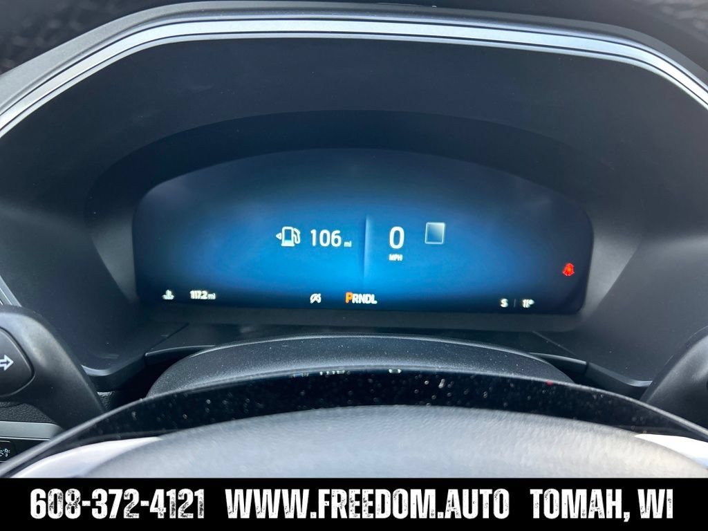 New 2026 Ford Escape Active w/ Active Premium Tech Pack AWD/4WD image 30