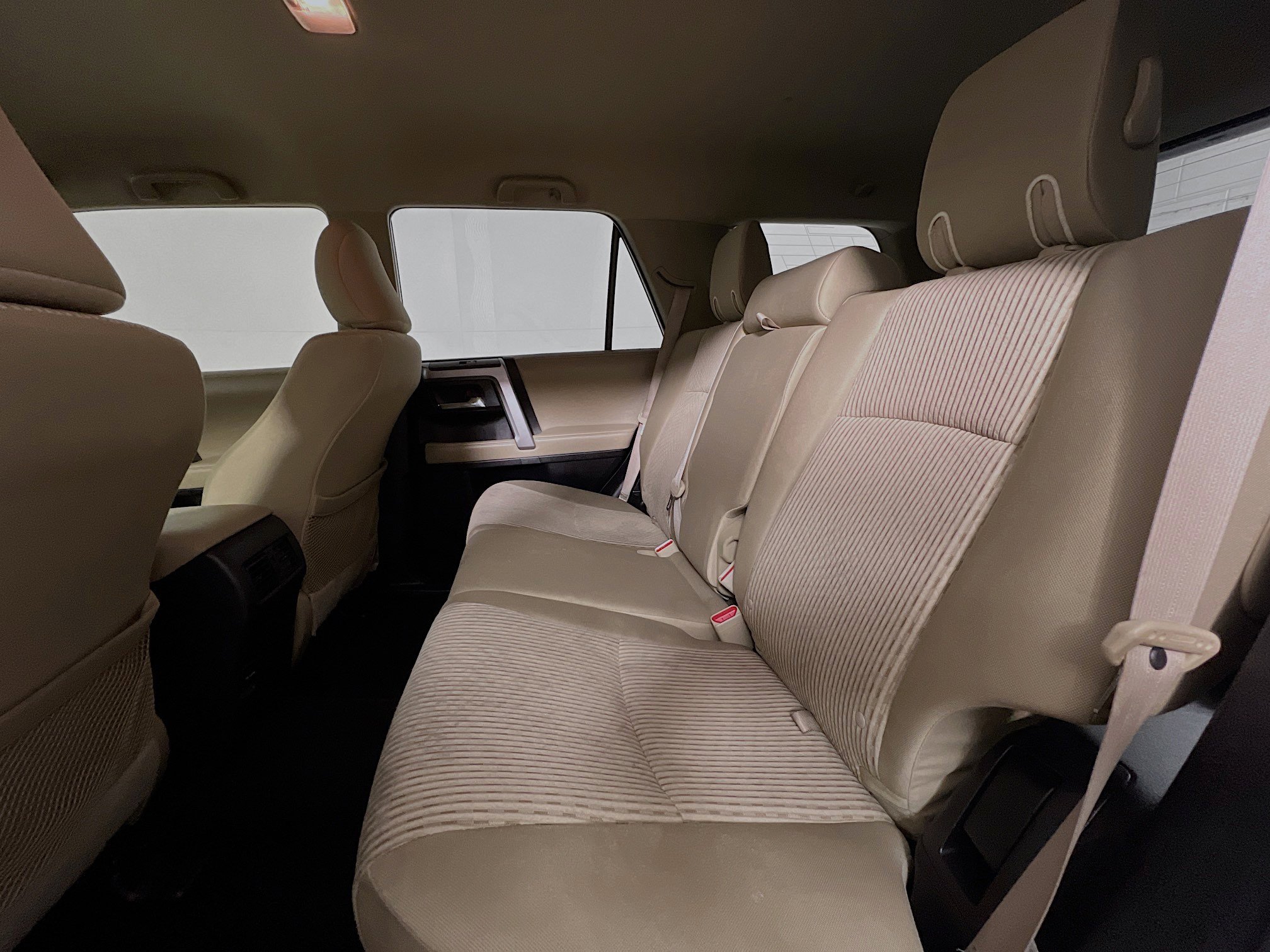 Used 2016 Toyota 4Runner SR5 image 28