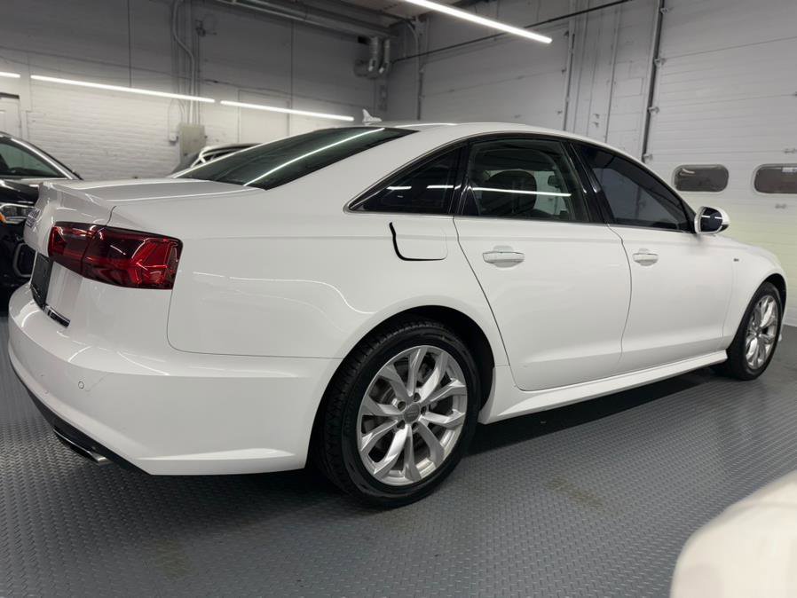 Used 2018 Audi A6 2.0T Premium Plus w/ Premium Plus Package image 7