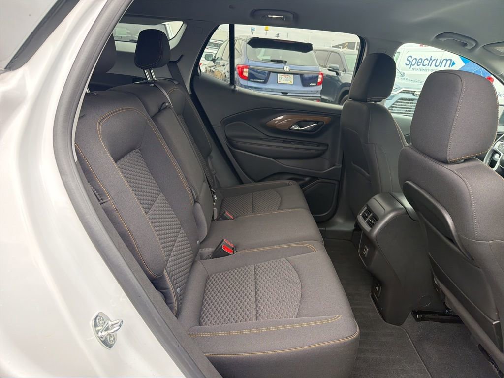 Used 2021 GMC Terrain SLE w/ Driver Convenience Package image 41