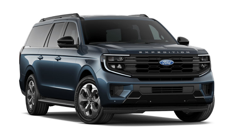 New 2027 Ford Expedition Max Active AWD/4WD image 27