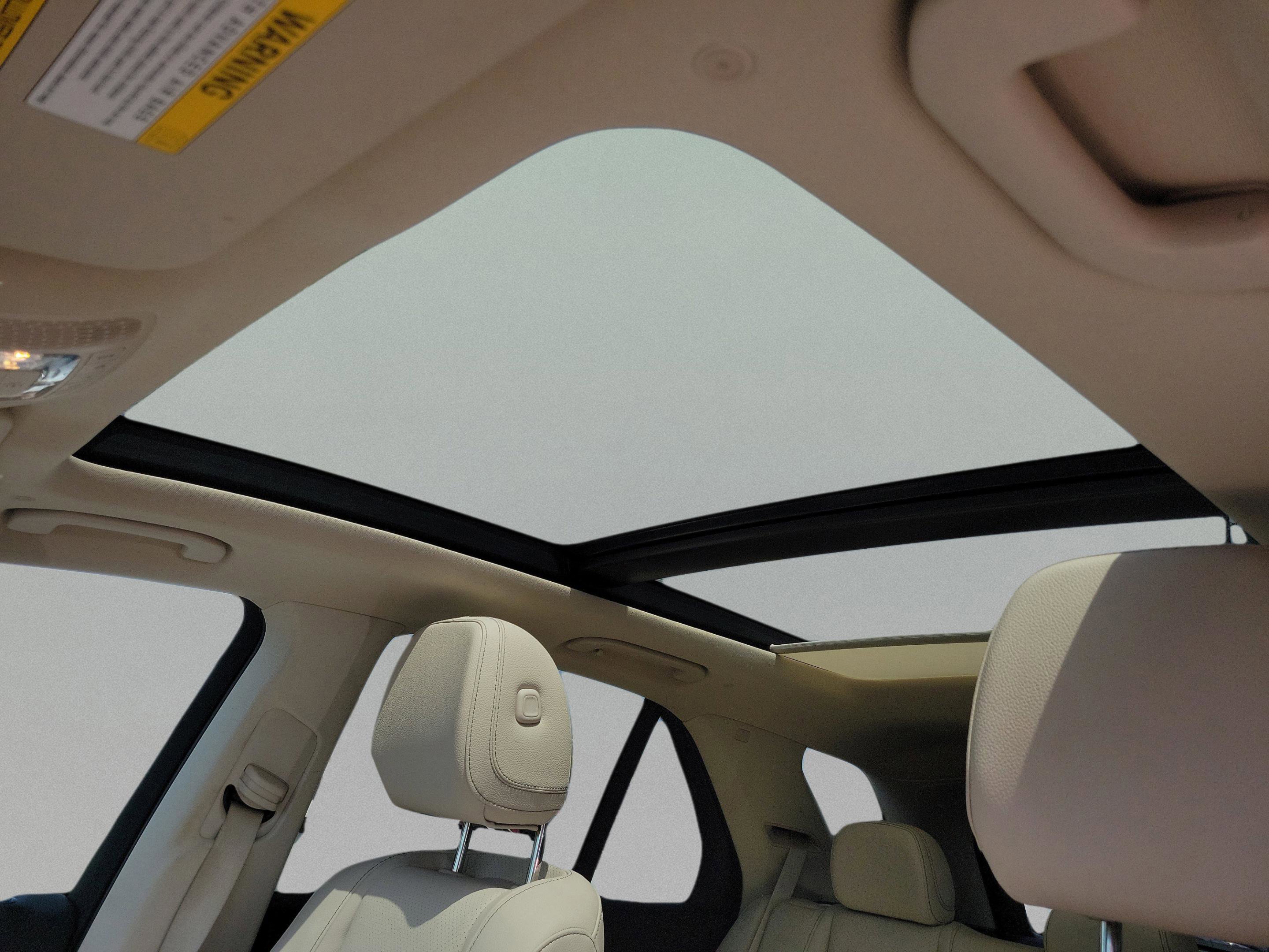 Certified 2024 Mercedes-Benz GLE 350 4MATIC image 28