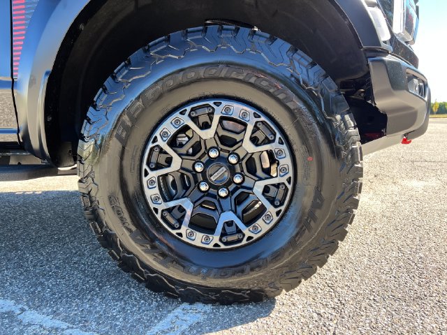 Used 2026 Ford F150 Raptor w/ Equipment Group 803A Raptor R AWD/4WD image 14