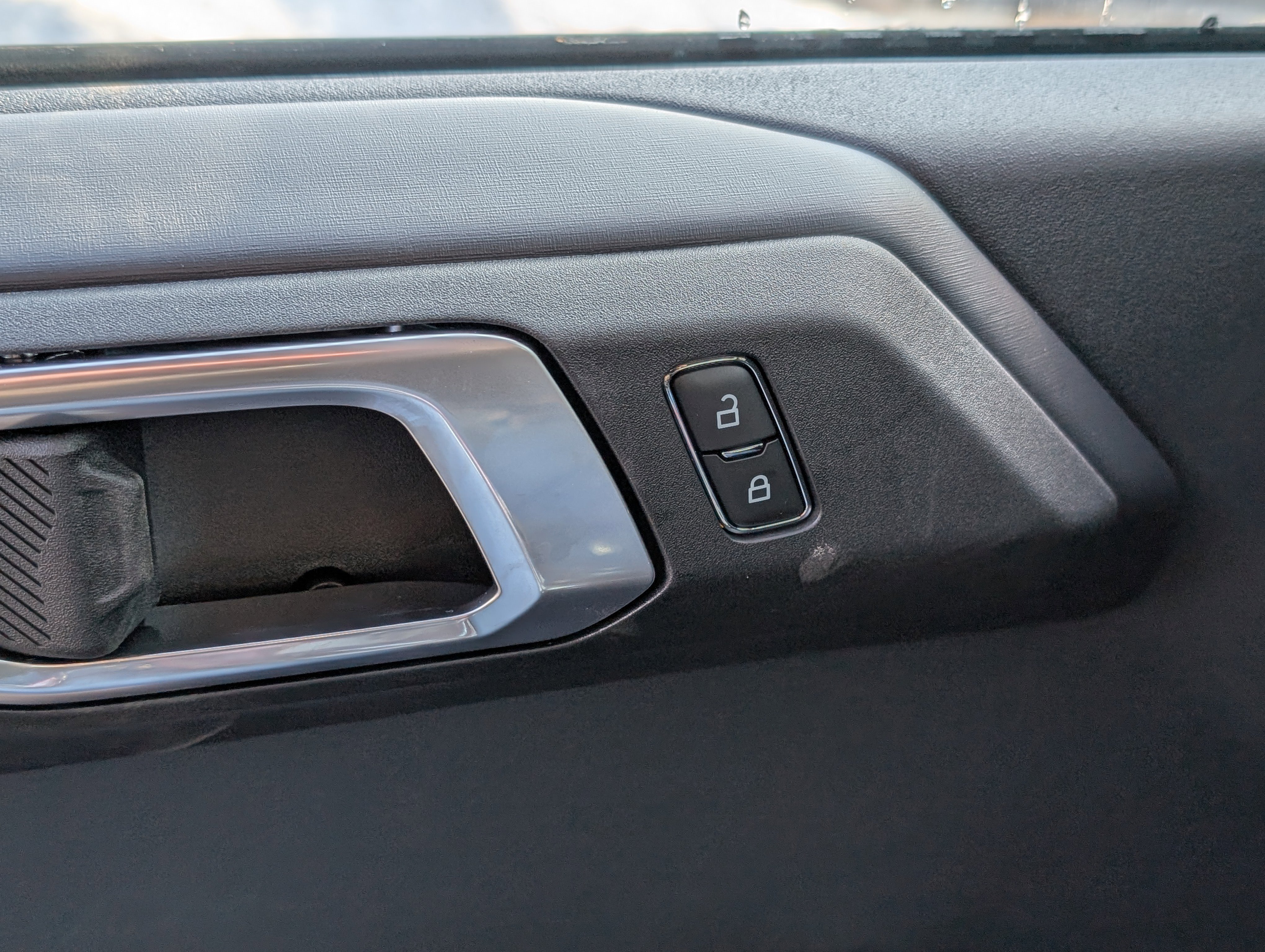 New 2026 Ford Bronco Badlands image 16