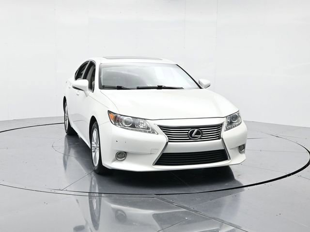 Used 2013 Lexus ES 350 w/ Premium Pkg image 4