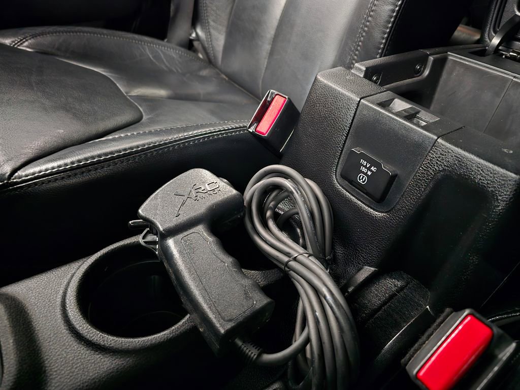 Used 2013 Jeep Wrangler Moab image 33