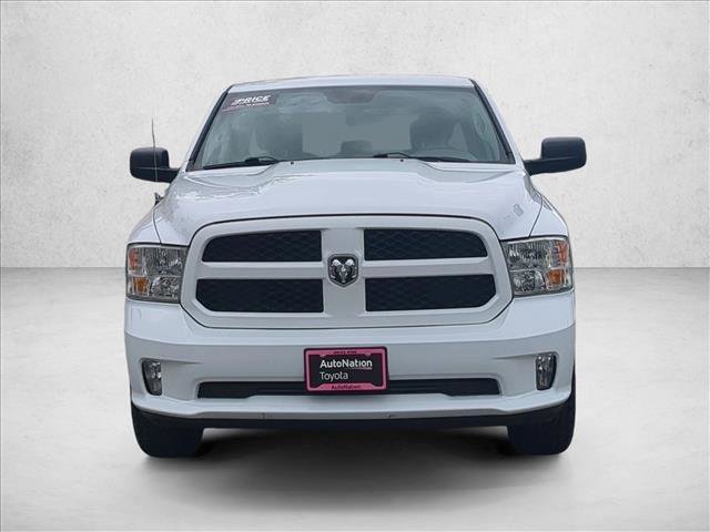 Used 2017 RAM 1500 Express image 2