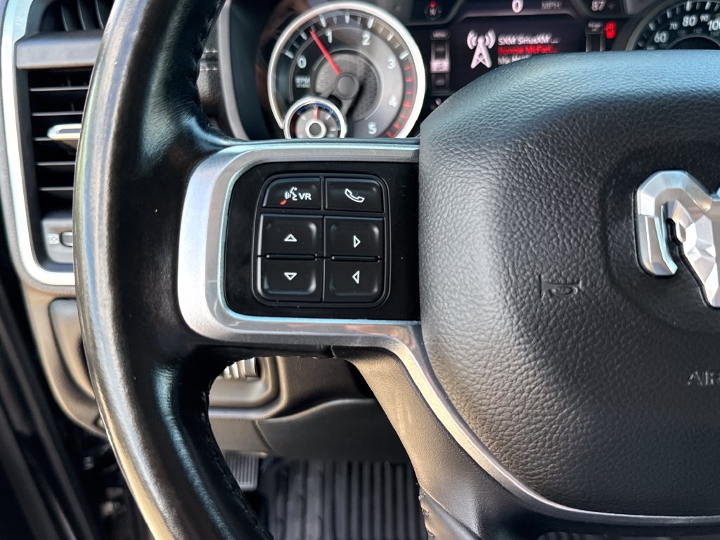 Used 2021 RAM 2500 Laramie AWD/4WD image 15