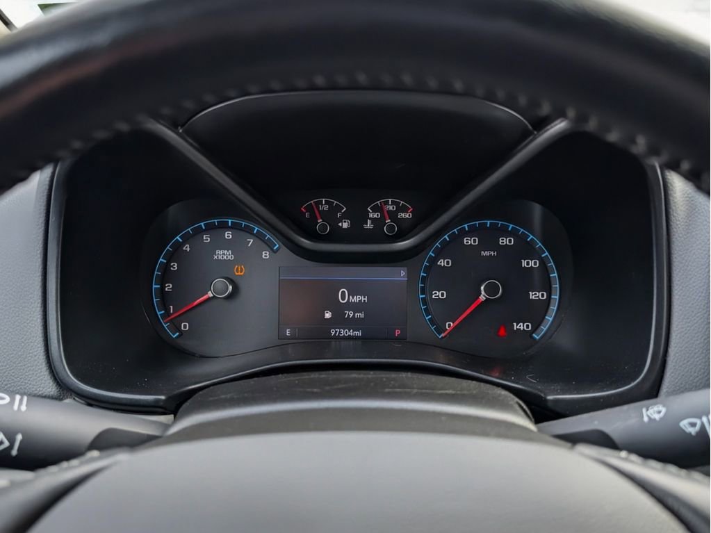 Used 2020 Chevrolet Colorado LT image 19