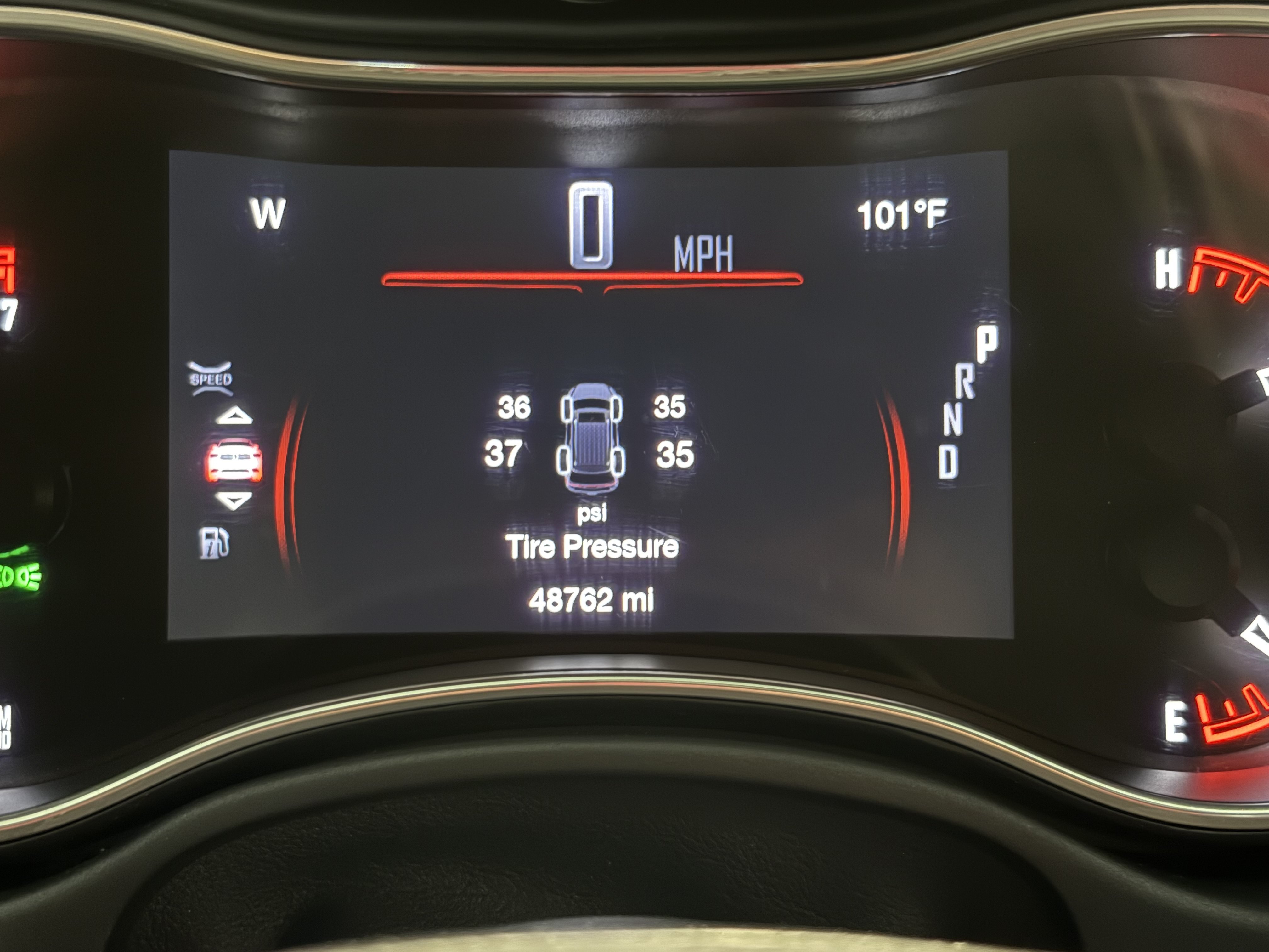 Used 2020 Dodge Durango Citadel AWD/4WD image 28