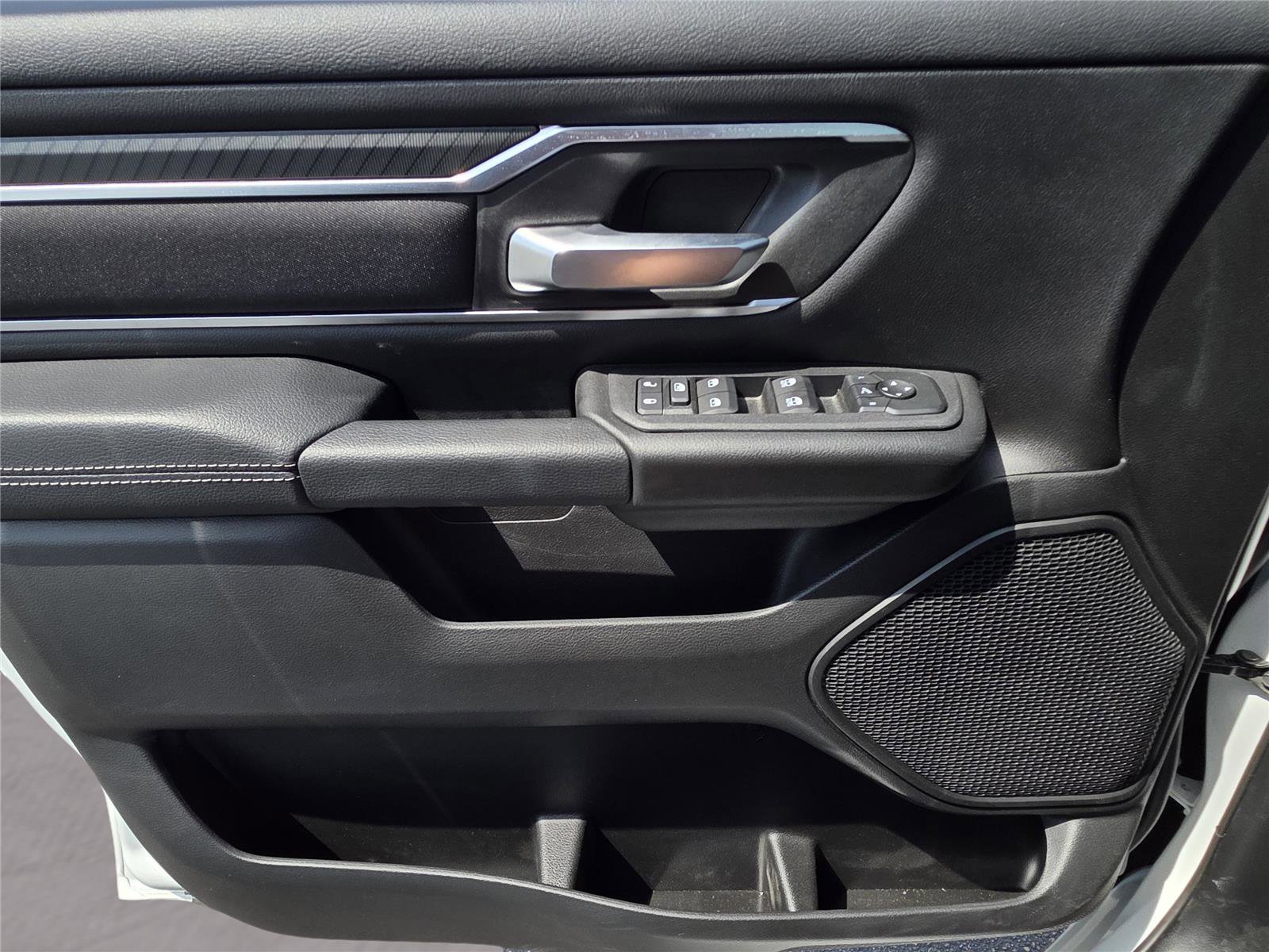 New 2026 RAM 1500 Big Horn image 25