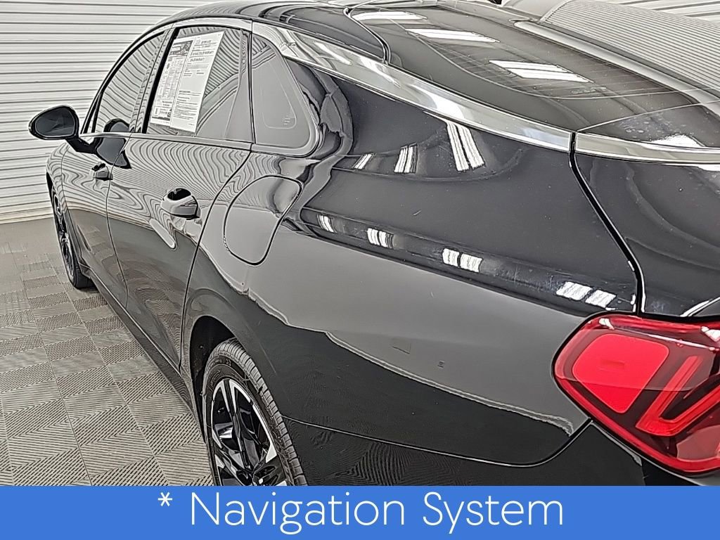 Used 2023 Kia K5 GT-Line image 7