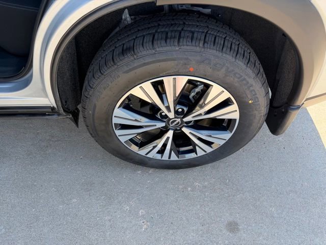 Used 2023 Nissan Rogue SV AWD/4WD image 30