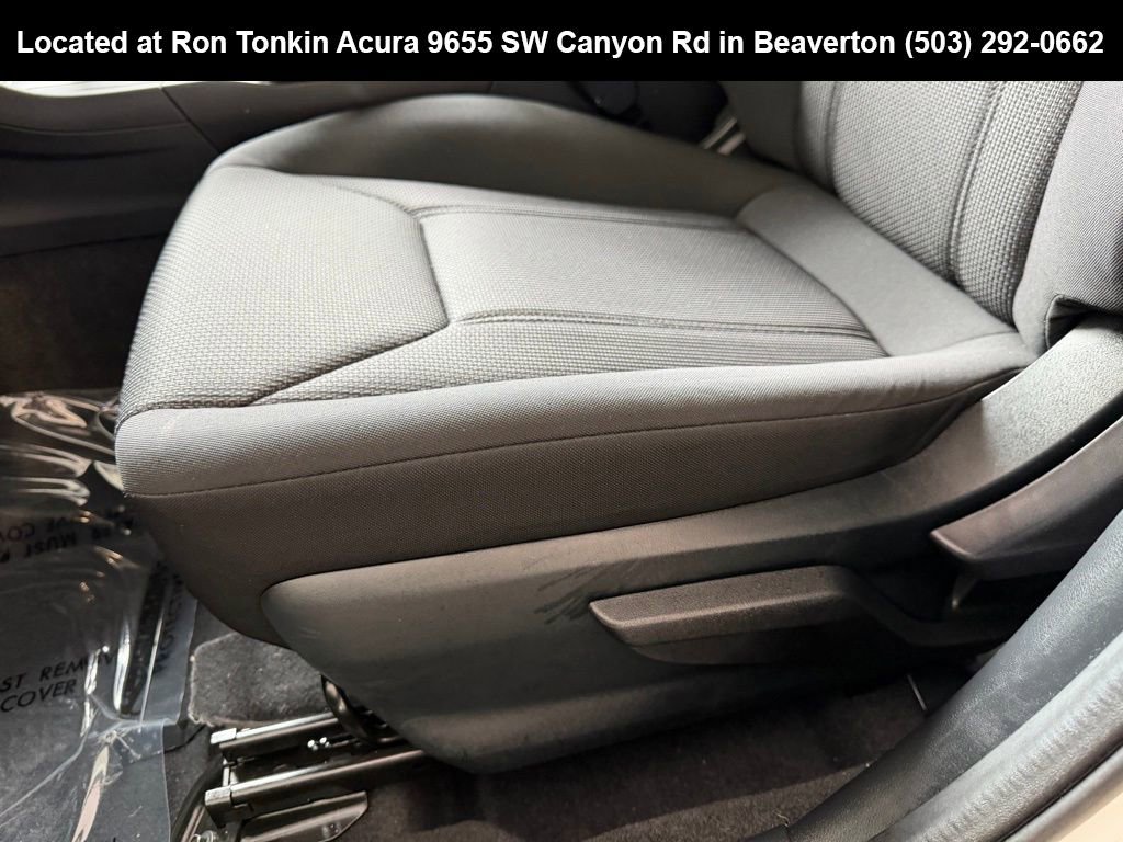 Used 2023 Subaru Impreza 2.0i AWD/4WD image 13