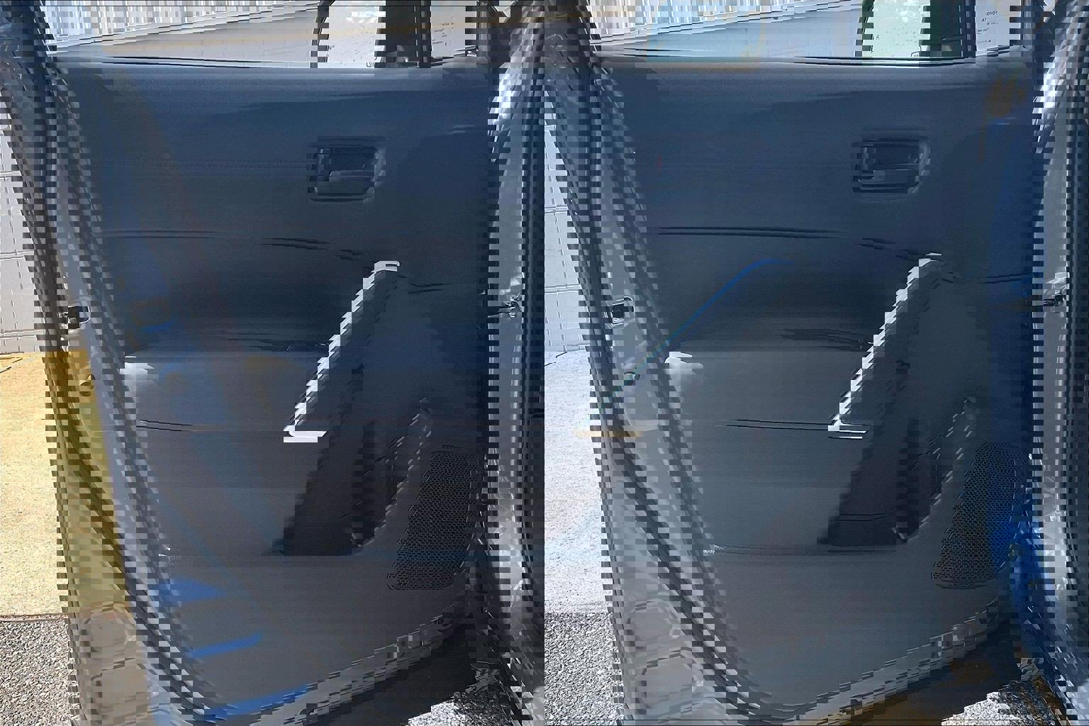 Used 2026 Toyota Corolla Cross LE image 27