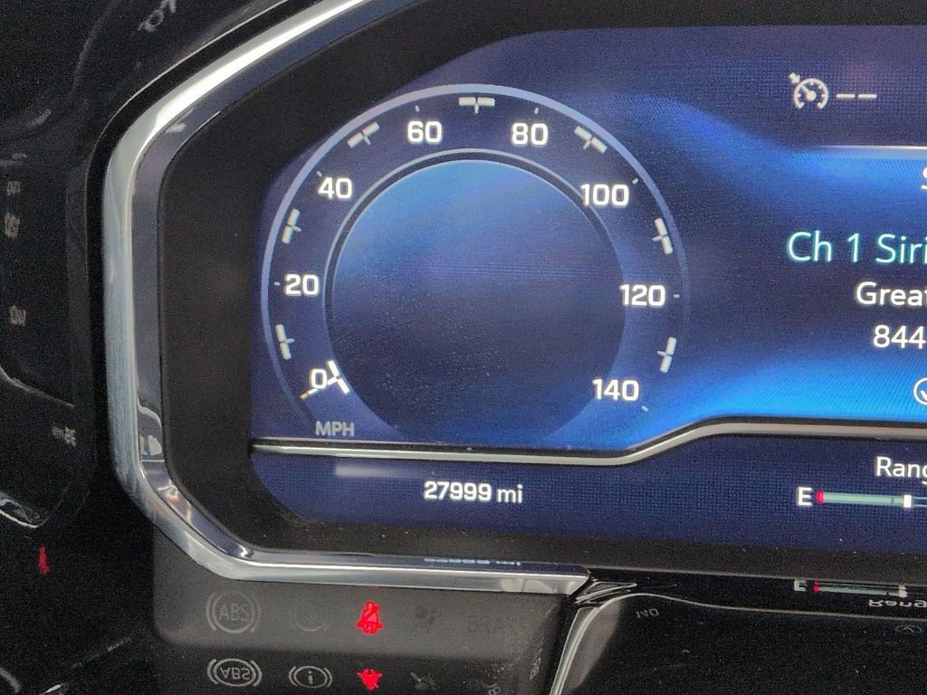 Used 2025 Chevrolet Silverado 2500 LT w/ Convenience Package image 23