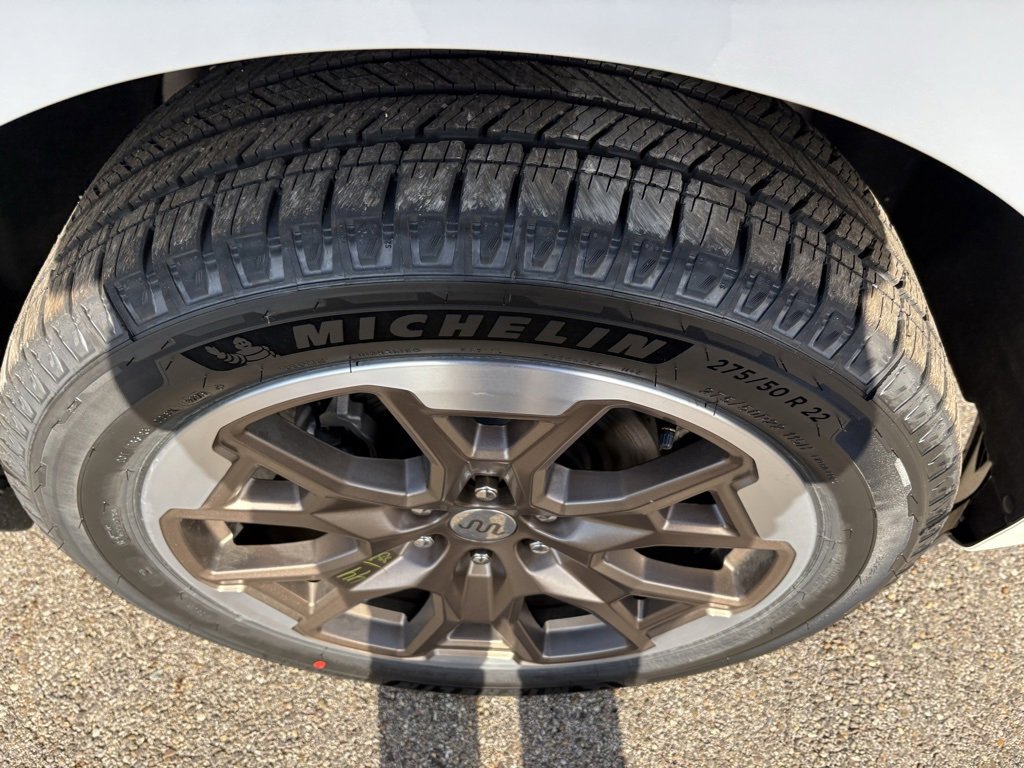 New 2025 Ford Expedition King Ranch image 16