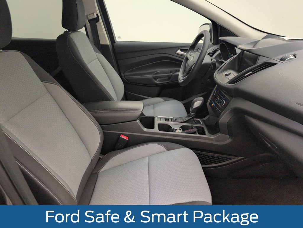 Used 2019 Ford Escape SE image 14