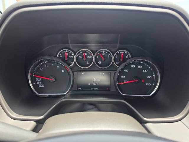 Used 2023 Chevrolet Tahoe LS RWD image 19