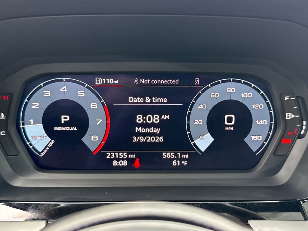 Used 2023 Audi A3 2.0T Premium image 32