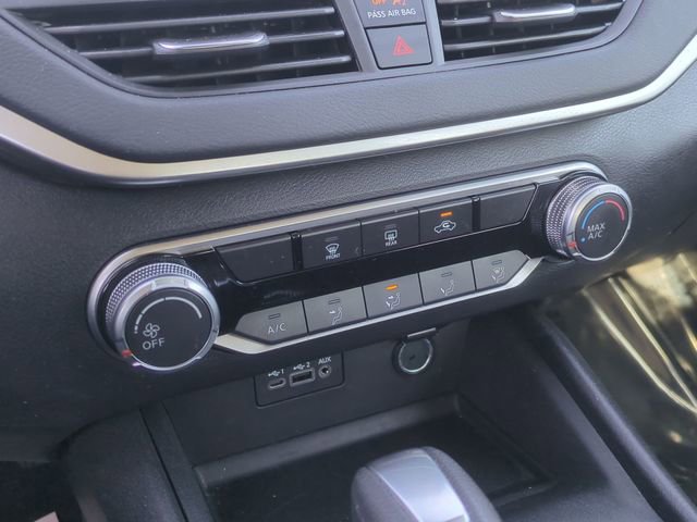 Used 2022 Nissan Altima 2.5 SV image 25