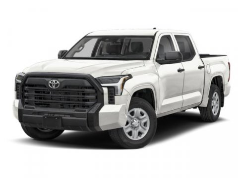 New 2026 Toyota Tundra SR image 1