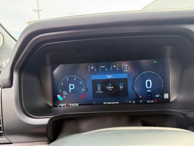 New 2026 Ford F150 Raptor image 18