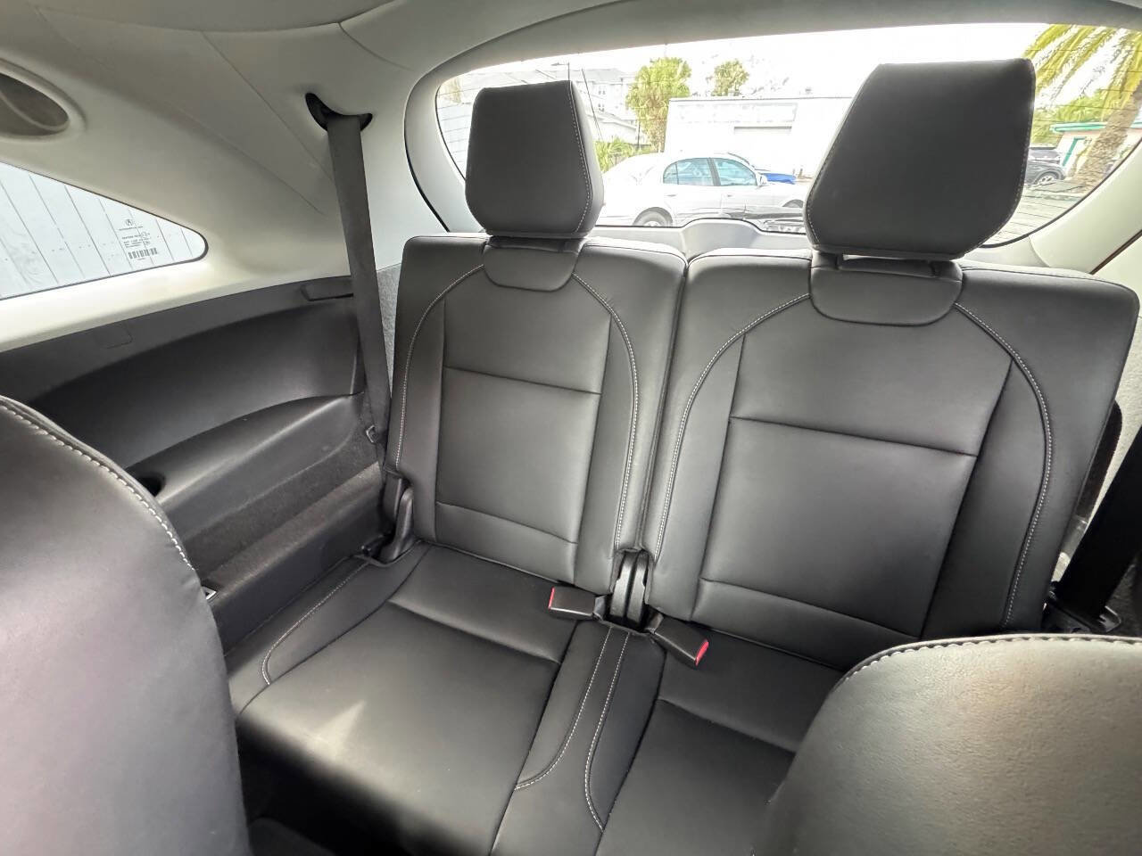 Used 2017 Acura MDX SH-AWD w/ Advance Package image 7