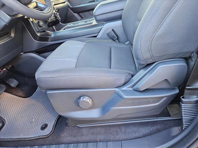 New 2025 Ford F150 STX w/ STX Black Appearance Package image 4
