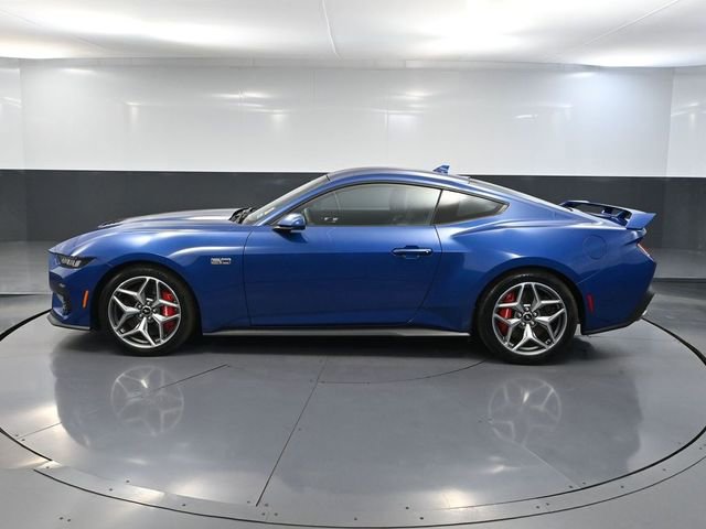 Used 2024 Ford Mustang GT w/ GT Performance Package RWD image 11
