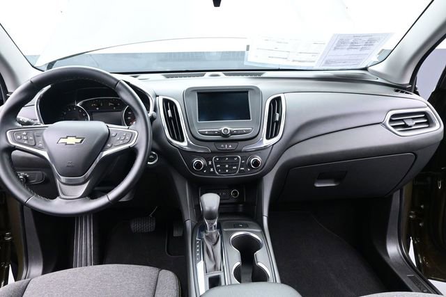 Certified 2023 Chevrolet Equinox LT FWD image 23