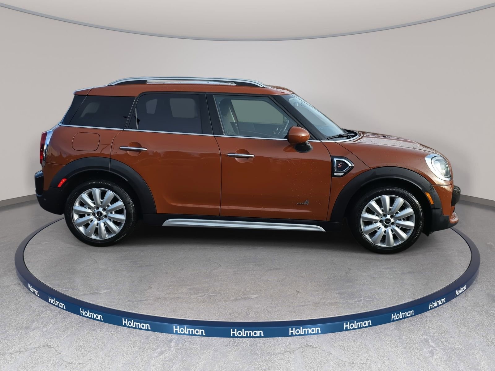 Used 2018 MINI Cooper Countryman S image 5