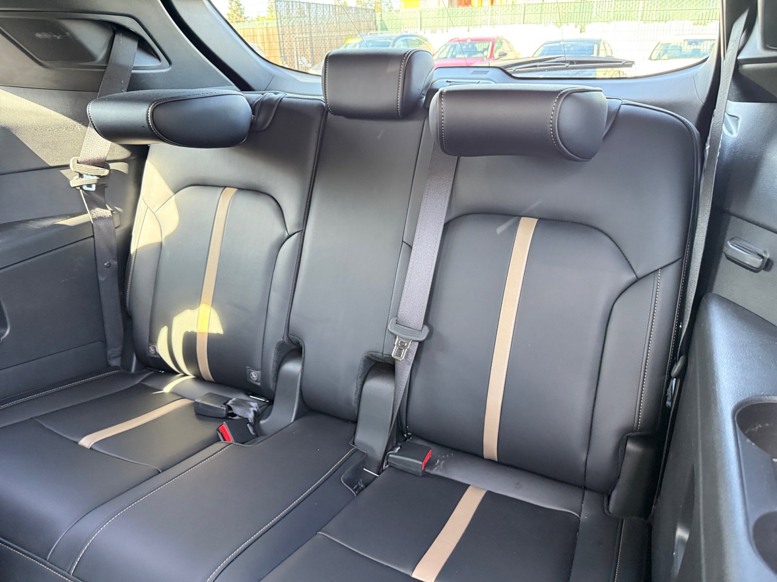 Certified 2025 MAZDA CX-90 Plug-In Hybrid w/ Premium Plus image 21