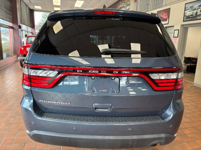 Used 2020 Dodge Durango 2WD image 6