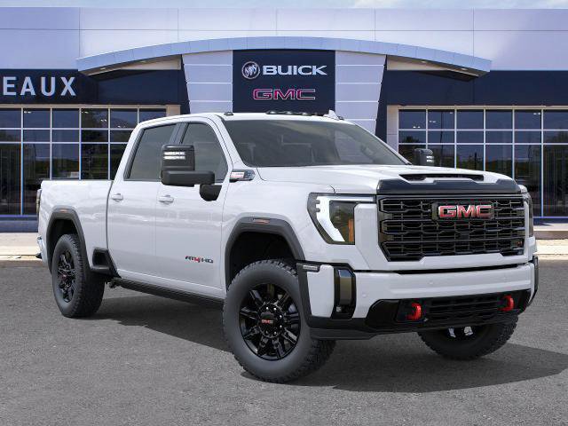 New 2026 GMC Sierra 3500 AT4 image 31