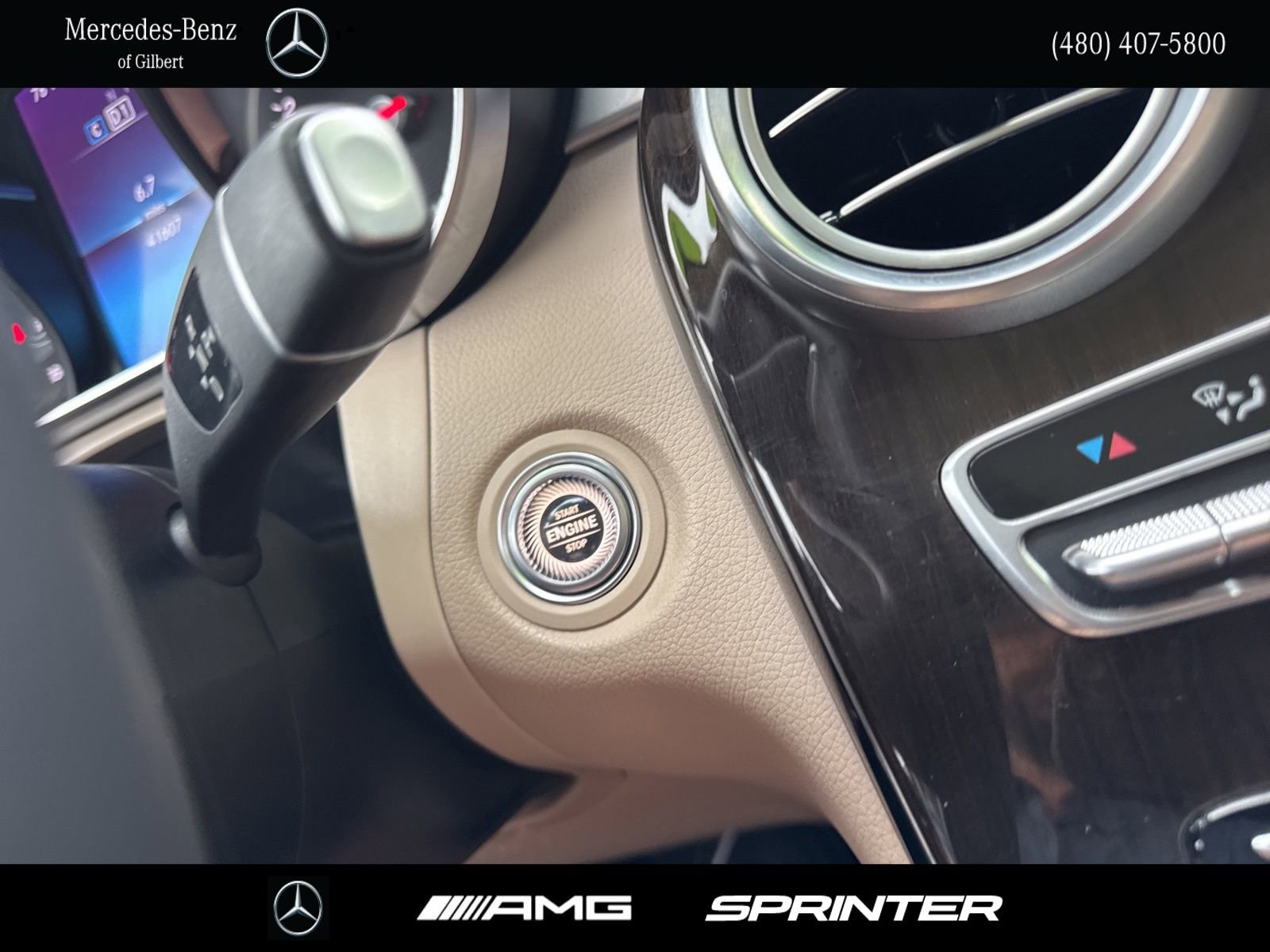 Used 2021 Mercedes-Benz GLC 300 image 29