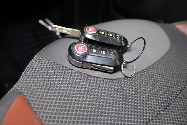 Used 2015 FIAT 500L Trekking FWD image 13