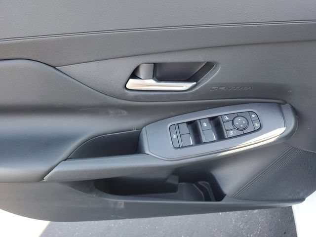 New 2026 Nissan Sentra S w/ Floor Mat Package FWD image 19