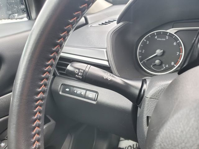 Used 2024 Nissan Altima 2.5 SR image 15