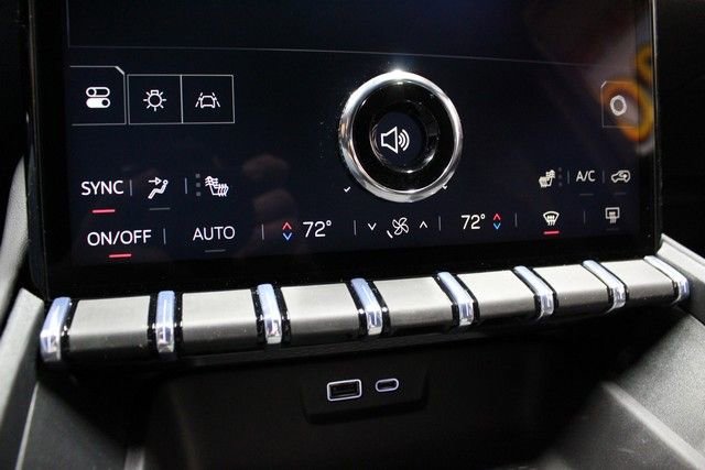 New 2026 GMC Terrain Elevation image 26