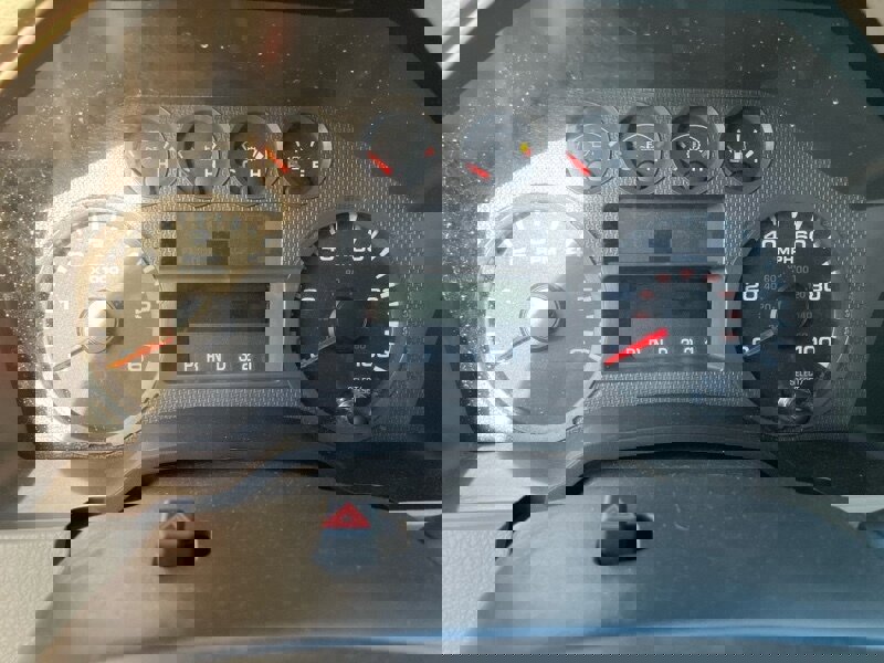 Used 2008 Ford F250 XL image 9