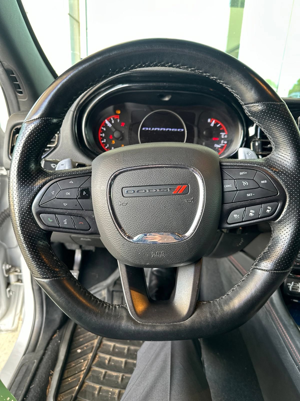 Used 2024 Dodge Durango GT RWD image 27