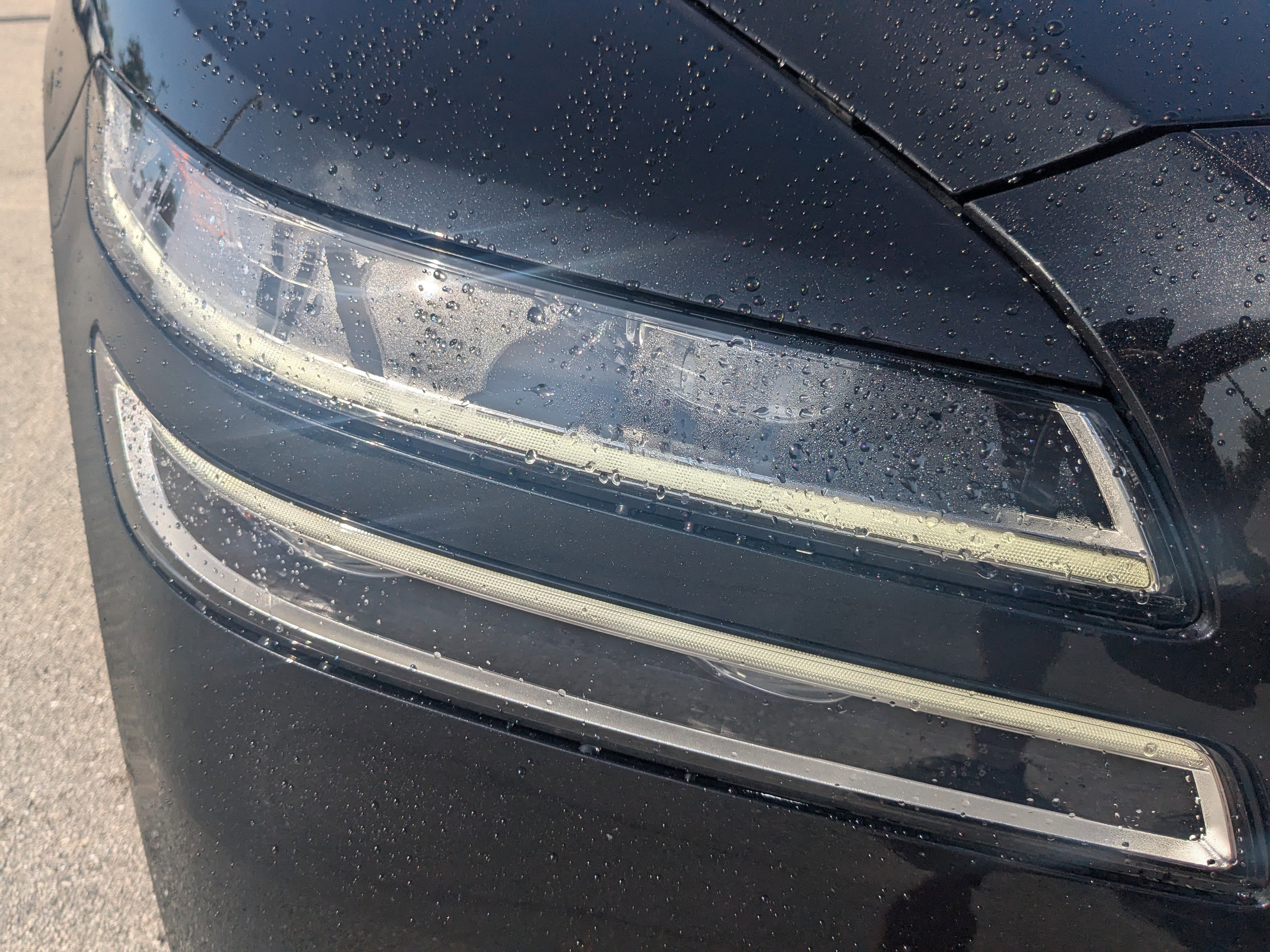 Used 2024 Genesis GV80 3.5T AWD/4WD image 10