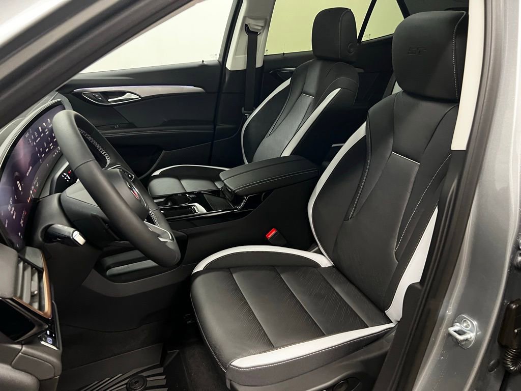 New 2026 Buick Envision Sport Touring image 27