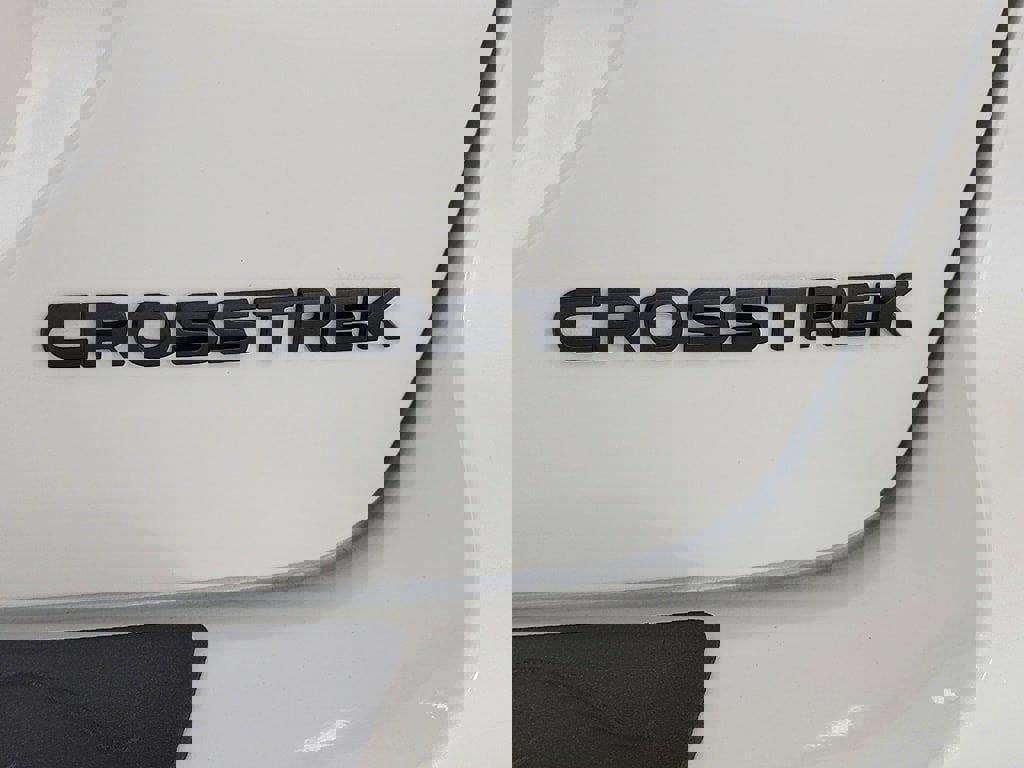 New 2026 Subaru Crosstrek 2.0i Premium image 6