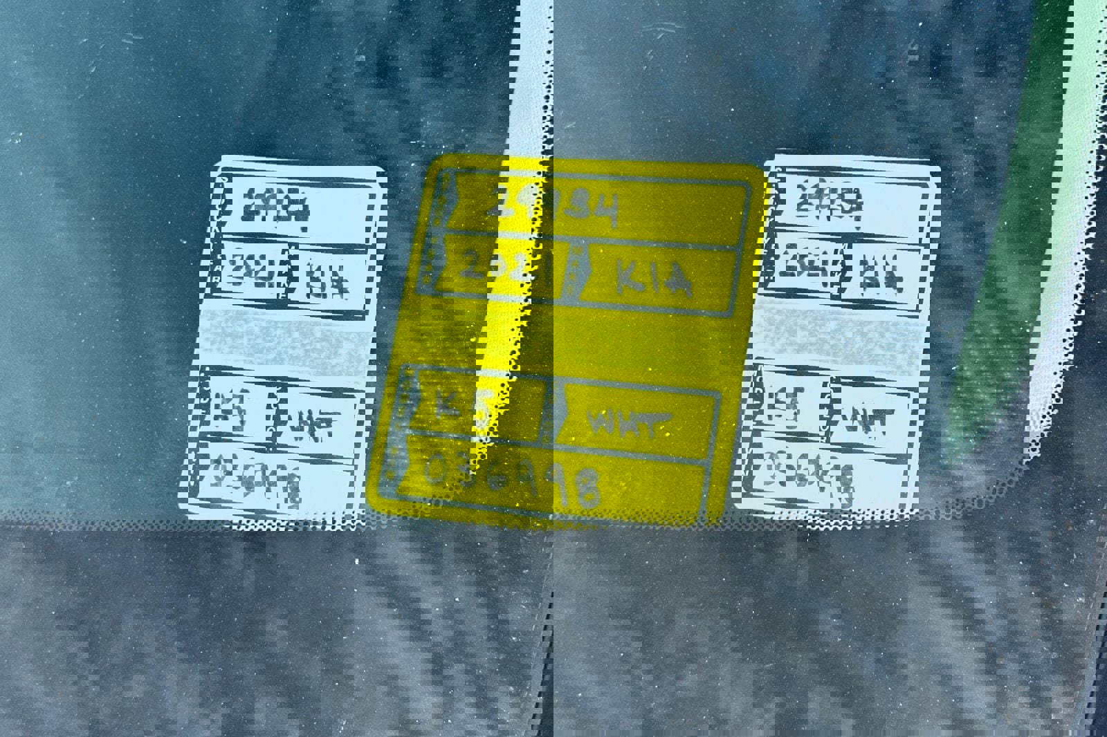 Used 2021 Kia K5 EX w/ EX Premium Package image 3