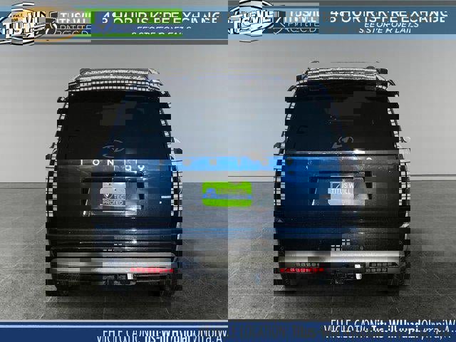 New 2026 Hyundai Ioniq 9 Limited w/ Tow & Go Package image 43